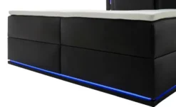 Boxspringbett mit Stauraum Brighton