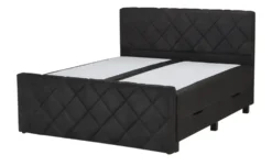 Boxspringbett Shropshire
