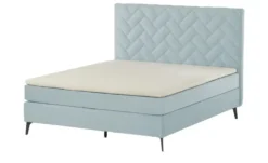 Boxspringbett Weave