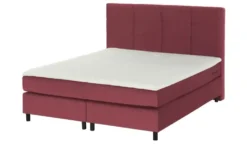 Boxspringbett Wind