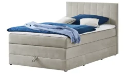 Boxspringbett 120x200 Prince