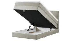 Boxspringbett 120x200 Prince