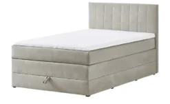 Boxspringbett 120x200 Prince
