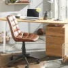Bürodrehstuhl Anglin
