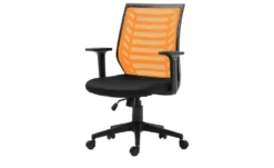 Bürodrehstuhl Frieda