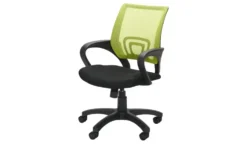 Bürodrehstuhl Günz 2