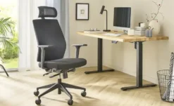Bürodrehstuhl Kyll