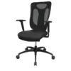 Bürodrehstuhl Net Pro 100