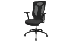 Bürodrehstuhl Net Pro 100
