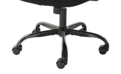 Büro-Drehstuhl Schwarzbach 1