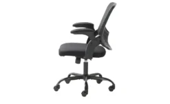 Büro-Drehstuhl Schwarzbach 1