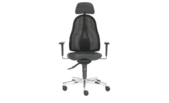 Bürodrehstuhl Sitness Profi 650