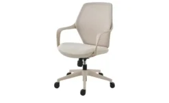 Büro-Drehstuhl Stever