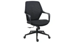 Büro-Drehstuhl Stever