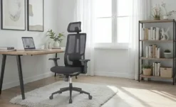 Büro-Drehstuhl Zaber
