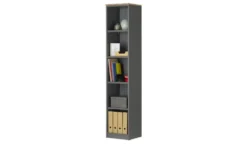 Büroregal SOLIDLine