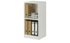 Büroregal SOLIDLine
