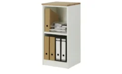 Büroregal SOLIDLine