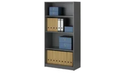 Büroregal SOLIDLine