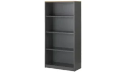 Büroregal SOLIDLine