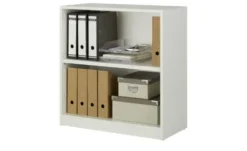 Büroregal SOLIDLine