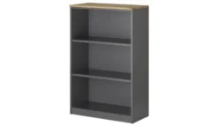 Büroregal SOLIDLine