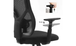 Bürostuhl