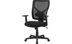 Bürostuhl