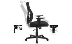 Bürostuhl