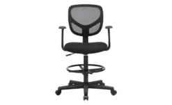 Bürostuhl