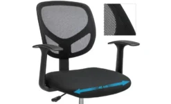 Bürostuhl