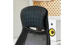 Bürostuhl