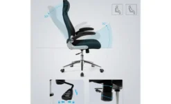 Bürostuhl