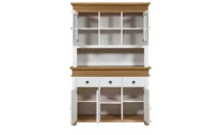 Buffet aus Massivholz Fehmarn