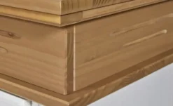 Buffet aus Massivholz Fehmarn