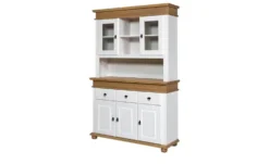 Buffet aus Massivholz Fehmarn