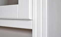 Buffet aus Massivholz Fehmarn