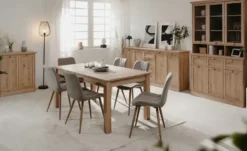 Buffet Forsten