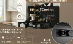 Buffetschrank Rhizo