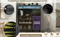 Buffetschrank Rhizo