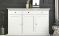 Buffet-Unterteil Chester