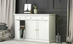 Buffet-Unterteil Chester