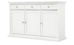 Buffet-Unterteil Chester