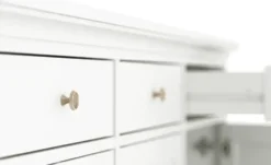 Buffet-Unterteil Chester