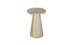 by Living Beistelltisch Cone