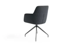 by Living Armlehnenstuhl 2er-Set Memphis