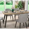 by Living Esstisch mit Auszug Life