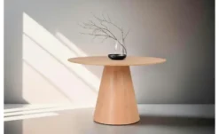 by Living Esstisch Rond