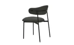 by Living Esszimmerstuhl 2er-Set Jersey