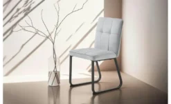 by Living Esszimmerstuhl 2er-Set Talea